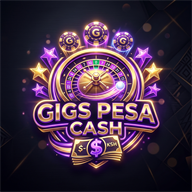 Gigs Pesa Cash App